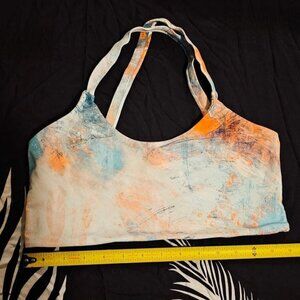 EUC Fused Hawaii HTop